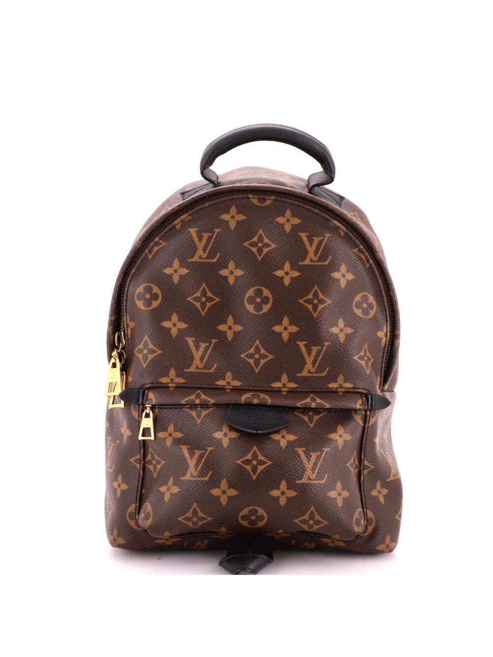Louis Vuitton Palm Springs Backpack #366564L17B